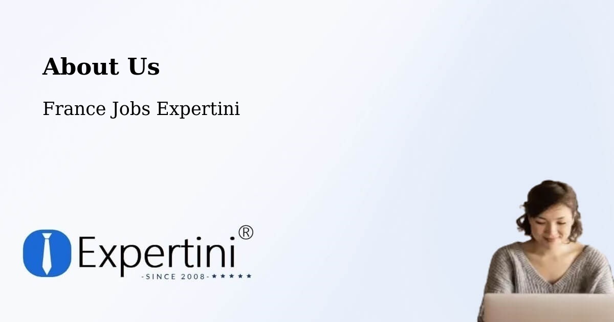 About Expertini Recruitment Platform  – Seclin - Seclin, France Jobs Expertini