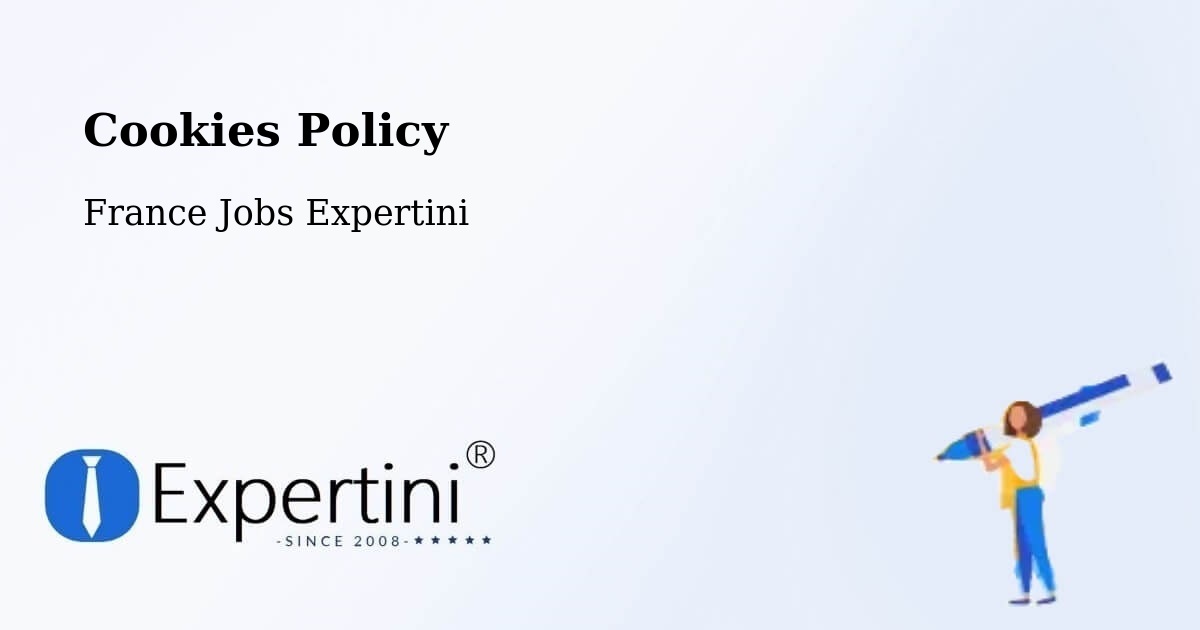 Cookie Policy – Seclin - France Jobs Expertini